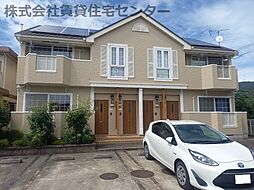 🉐敷金礼金0円！🉐カーサ・ラッフィナート