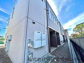 サンコート砂山  ｜ 和歌山県和歌山市砂山南2丁目（賃貸アパート1LDK・2階・41.09㎡） その25