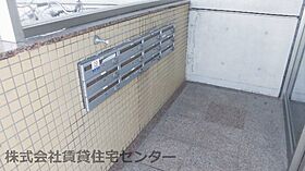 バウハウス  ｜ 和歌山県海南市船尾（賃貸マンション1K・3階・29.29㎡） その26