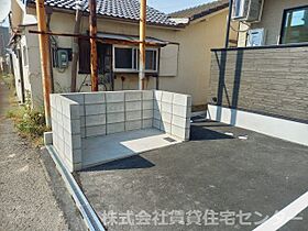 グランパシフィック和歌浦東innovation  ｜ 和歌山県和歌山市和歌浦東3丁目（賃貸アパート1K・2階・27.75㎡） その29