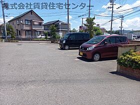 ビヤン リズム  ｜ 和歌山県和歌山市鳴神（賃貸アパート1K・1階・30.03㎡） その27