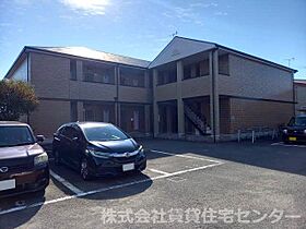 フジパレス手平  ｜ 和歌山県和歌山市手平6丁目（賃貸アパート1K・1階・30.26㎡） その30