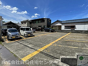 サンワ 浜の宮マンション  ｜ 和歌山県和歌山市毛見（賃貸マンション1LDK・4階・35.00㎡） その23