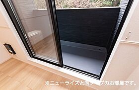 アヴニール赤坂II  ｜ 和歌山県海南市小野田（賃貸アパート2LDK・2階・58.57㎡） その15