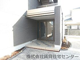 グラン フィオーレ  ｜ 和歌山県和歌山市津秦（賃貸マンション1K・3階・32.78㎡） その26