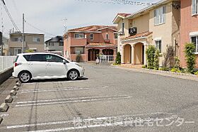 リジェールI  ｜ 和歌山県和歌山市杭ノ瀬（賃貸アパート2LDK・2階・62.89㎡） その26