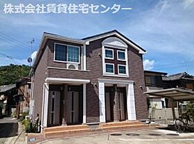 セレーノ・アルドーレ岡田  ｜ 和歌山県海南市岡田（賃貸アパート1R・1階・32.90㎡） その1