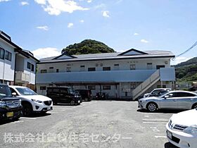 グリーンフル中西  ｜ 和歌山県海南市下津町上（賃貸アパート2LDK・2階・43.74㎡） その29