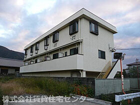 マンション・センターフィールド  ｜ 和歌山県海南市大野中（賃貸マンション2LDK・2階・61.32㎡） その28