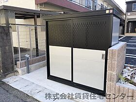 REO  ｜ 和歌山県和歌山市粟（賃貸アパート1K・1階・35.00㎡） その29