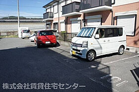 グリーンフルかつらぎ  ｜ 和歌山県和歌山市市小路（賃貸アパート2K・2階・42.67㎡） その29