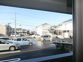 グラン　フィオーレ  ｜ 和歌山県和歌山市津秦（賃貸マンション1K・1階・31.35㎡） その14