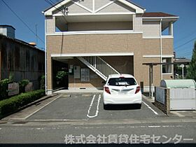 シャン・ド・フルール  ｜ 和歌山県和歌山市吹屋町5丁目（賃貸アパート1R・2階・26.80㎡） その26