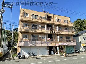 ニュー三喜マンション  ｜ 和歌山県和歌山市和歌浦西2丁目（賃貸マンション1R・3階・31.46㎡） その29