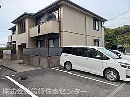 シャーメゾンハーヴェスト