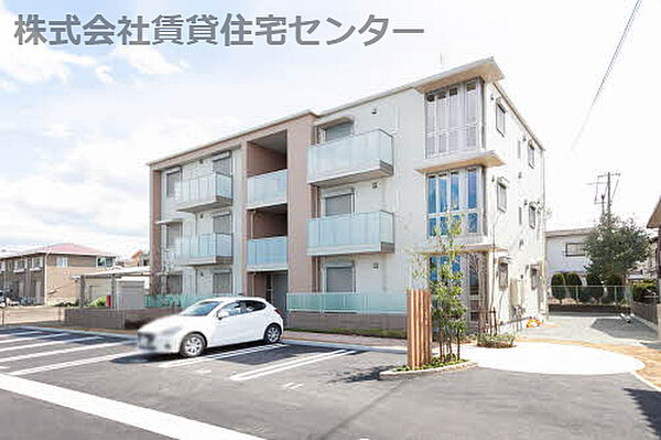 ベレオ西浜　ハーモニーガーデン