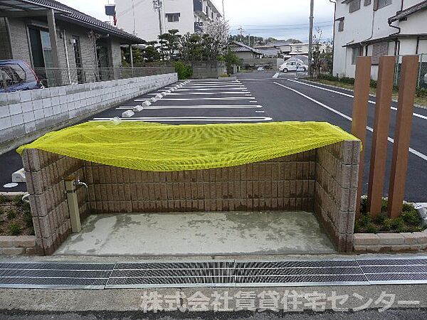 ベレオ西浜　ハーモニーガーデン