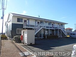🉐敷金礼金0円！🉐リバティツインII