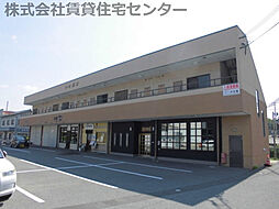 コーポ花園