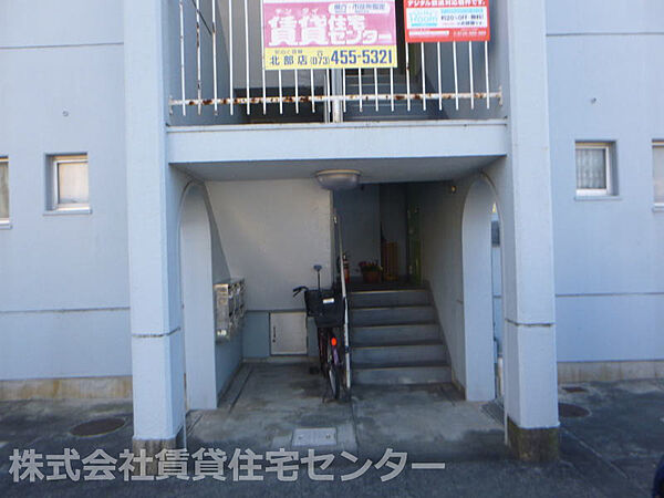 コーポかつらぎ ｜和歌山県和歌山市市小路(賃貸マンション3DK・3階・45.36㎡)の写真 その21
