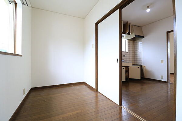 コーポマキ ｜和歌山県和歌山市平井(賃貸アパート2DK・2階・30.64㎡)の写真 その9