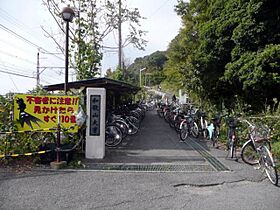 グリーンヒルＫ  ｜ 和歌山県和歌山市中（賃貸マンション1K・1階・18.00㎡） その29