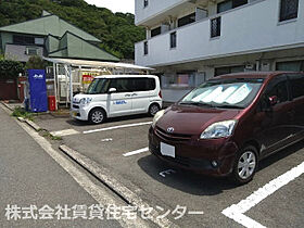 ヴィラヤナセ  ｜ 和歌山県和歌山市木ノ本（賃貸マンション1R・1階・20.60㎡） その25