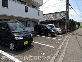 ヴィラヤナセ  ｜ 和歌山県和歌山市木ノ本（賃貸マンション1R・1階・20.60㎡） その26