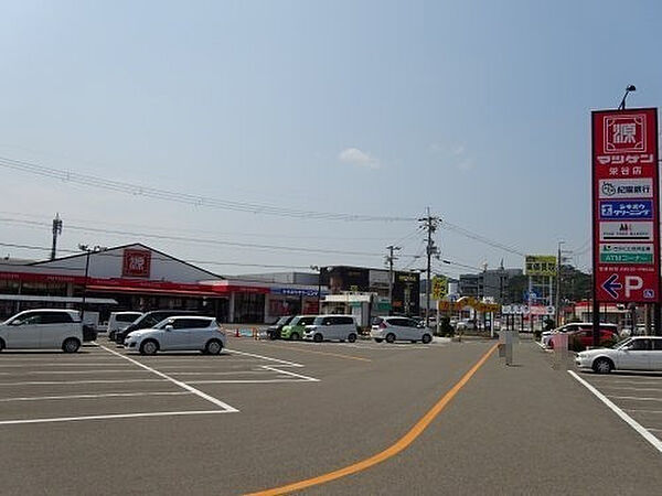 西本マンション ｜和歌山県和歌山市市小路(賃貸マンション3DK・1階・39.70㎡)の写真 その9