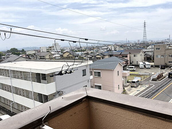 レジデンス紀ノ川 ｜和歌山県和歌山市平井(賃貸マンション1R・4階・18.86㎡)の写真 その25