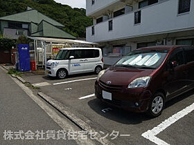 ヴィラヤナセ  ｜ 和歌山県和歌山市木ノ本（賃貸マンション1R・2階・20.60㎡） その25