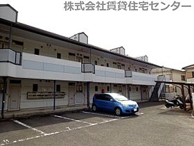 ハイツエバーグリーン  ｜ 和歌山県和歌山市中（賃貸アパート1K・2階・21.84㎡） その26