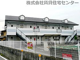 ハイツエバーグリーン  ｜ 和歌山県和歌山市中（賃貸アパート1K・1階・21.84㎡） その1