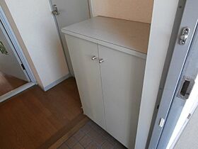 カーサ21  ｜ 和歌山県和歌山市粟（賃貸マンション2LDK・3階・50.01㎡） その17