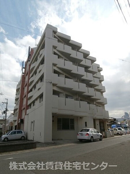 メゾンＫＩＴＳＵＮＥＪＩＭＡ ｜和歌山県和歌山市狐島(賃貸マンション3DK・2階・54.27㎡)の写真 その29