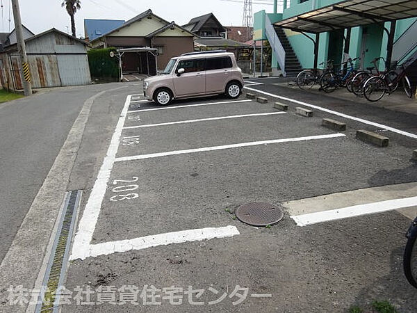 サンライズ島本 ｜和歌山県和歌山市狐島(賃貸アパート2LDK・2階・51.03㎡)の写真 その27