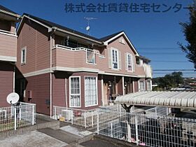 パティオ喜多山Ｃ  ｜ 和歌山県橋本市隅田町上兵庫（賃貸アパート2LDK・1階・53.51㎡） その1