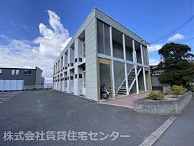 ビーチサイド加太  ｜ 和歌山県和歌山市加太（賃貸アパート1K・1階・19.87㎡） その1