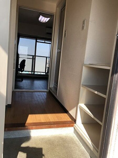 ソレール丸橋 ｜和歌山県和歌山市中(賃貸マンション1K・7階・16.80㎡)の写真 その16