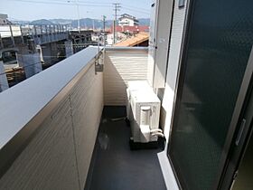 フジパレス市駅東III番館  ｜ 和歌山県和歌山市二筋目（賃貸アパート1K・3階・31.88㎡） その16