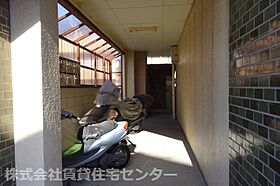 孝子ハイツ  ｜ 和歌山県和歌山市中（賃貸マンション1K・2階・18.00㎡） その26