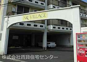 ＮＫ　ＶＩＬＬＡＧＥ  ｜ 和歌山県和歌山市土入（賃貸マンション1R・3階・39.13㎡） その27