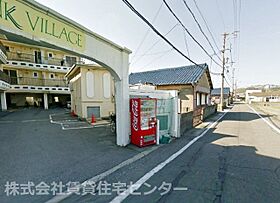 ＮＫ　ＶＩＬＬＡＧＥ  ｜ 和歌山県和歌山市土入（賃貸マンション1R・3階・39.13㎡） その28