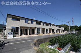 アップグラン　カセバラII  ｜ 和歌山県橋本市柏原（賃貸アパート2LDK・2階・58.64㎡） その30