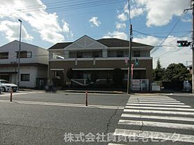 ベルラフィーネ  ｜ 和歌山県和歌山市紀三井寺（賃貸アパート1R・1階・25.25㎡） その28