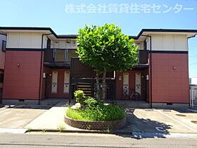 アバンテ・Ｕ  ｜ 和歌山県和歌山市土入（賃貸アパート1DK・1階・31.47㎡） その26