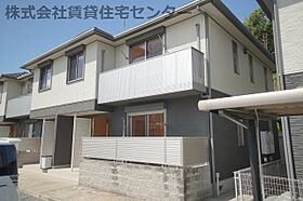 シャーメゾンロイヤルヒルズI  ｜ 和歌山県和歌山市神前（賃貸アパート3LDK・2階・73.96㎡） その29