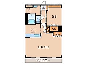 グレイスコート Ｎ’s  ｜ 和歌山県和歌山市杭ノ瀬（賃貸アパート1LDK・1階・51.66㎡） その2