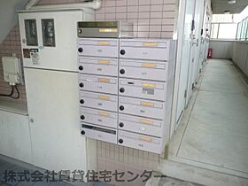 ＢＭマンション  ｜ 和歌山県和歌山市野崎（賃貸マンション1K・1階・28.91㎡） その23