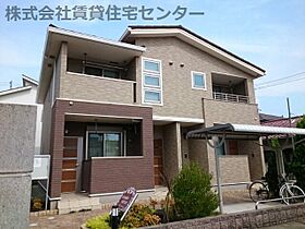 グランソレイユ  ｜ 和歌山県和歌山市宇須1丁目（賃貸アパート1LDK・1階・32.44㎡） その29